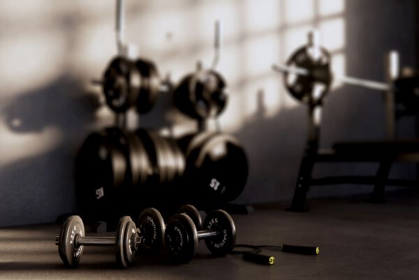 Gym equipment